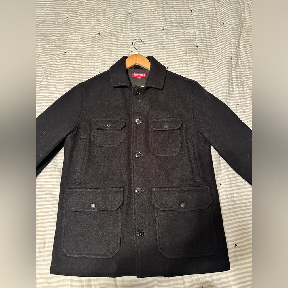 Mens Preacoat
